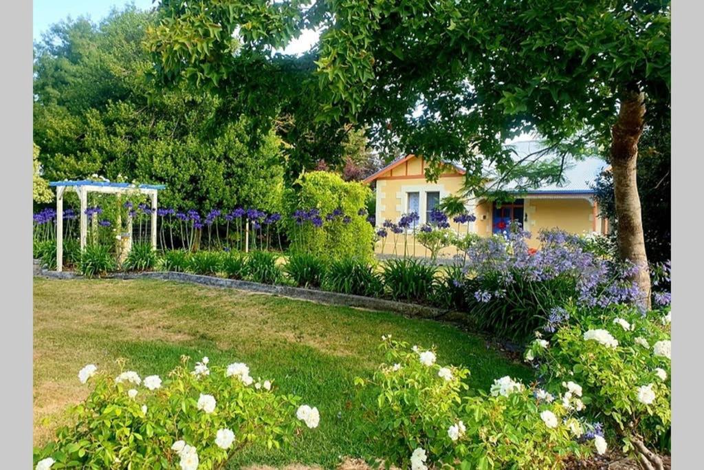 Bella Mia Tuscan Paradise Mount Gambier Zewnętrze zdjęcie
