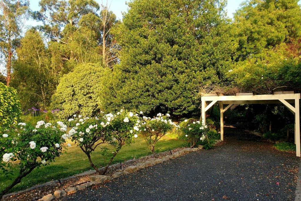 Bella Mia Tuscan Paradise Mount Gambier Zewnętrze zdjęcie