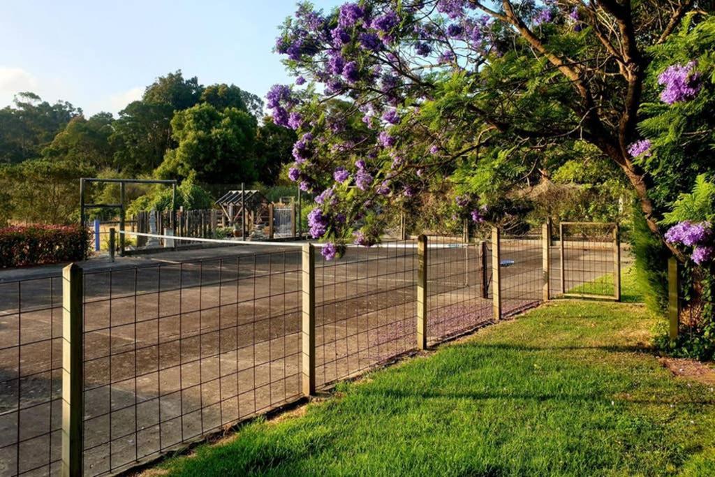 Bella Mia Tuscan Paradise Mount Gambier Zewnętrze zdjęcie