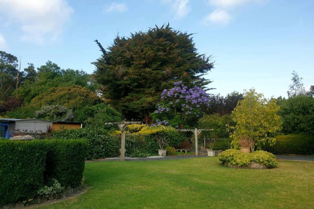 Bella Mia Tuscan Paradise Mount Gambier Zewnętrze zdjęcie