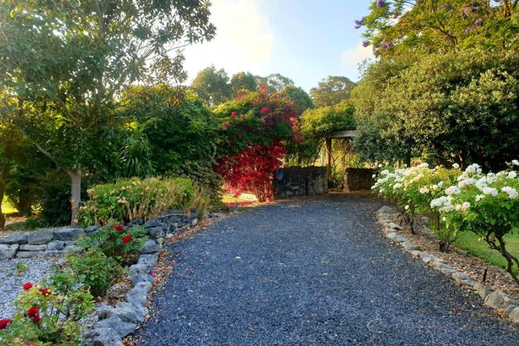 Bella Mia Tuscan Paradise Mount Gambier Zewnętrze zdjęcie