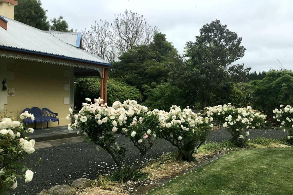 Bella Mia Tuscan Paradise Mount Gambier Zewnętrze zdjęcie