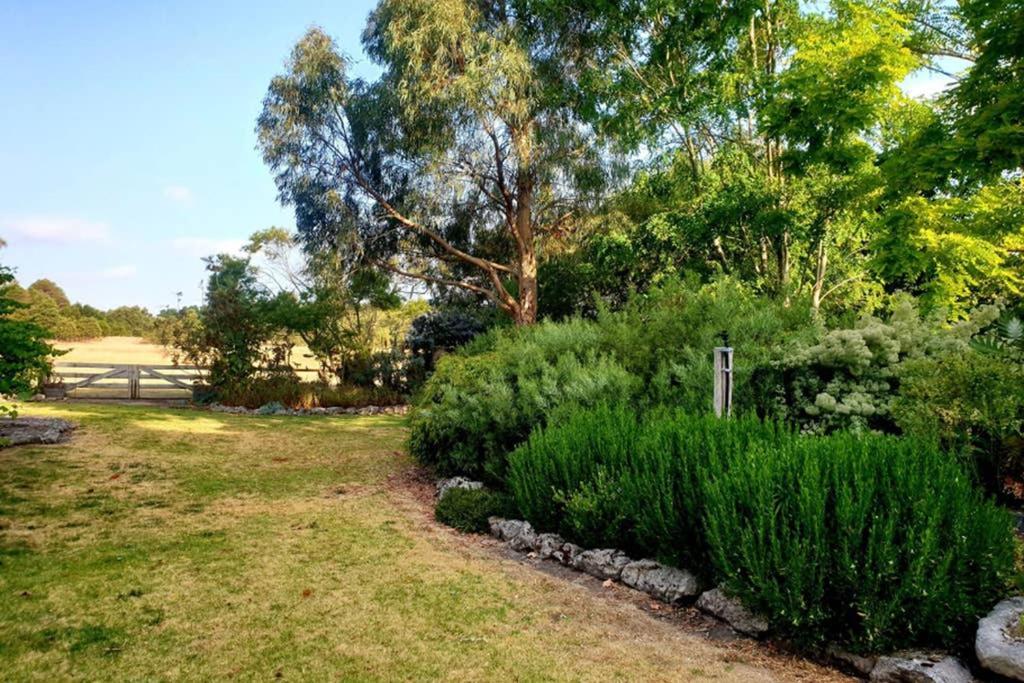 Bella Mia Tuscan Paradise Mount Gambier Zewnętrze zdjęcie