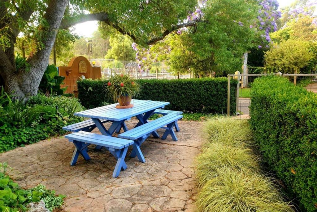 Bella Mia Tuscan Paradise Mount Gambier Zewnętrze zdjęcie
