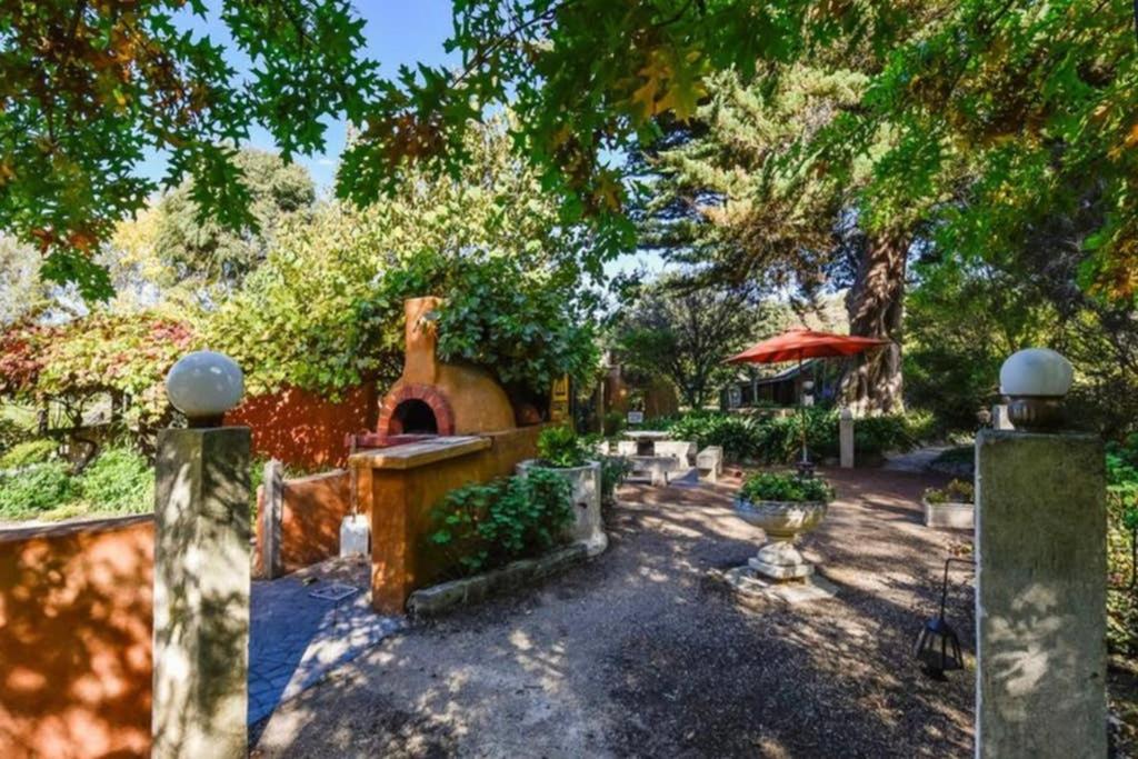 Bella Mia Tuscan Paradise Mount Gambier Zewnętrze zdjęcie