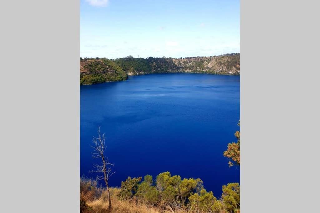 Bella Mia Tuscan Paradise Mount Gambier Zewnętrze zdjęcie