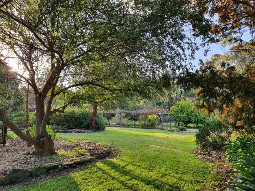 Bella Mia Tuscan Paradise Mount Gambier Zewnętrze zdjęcie