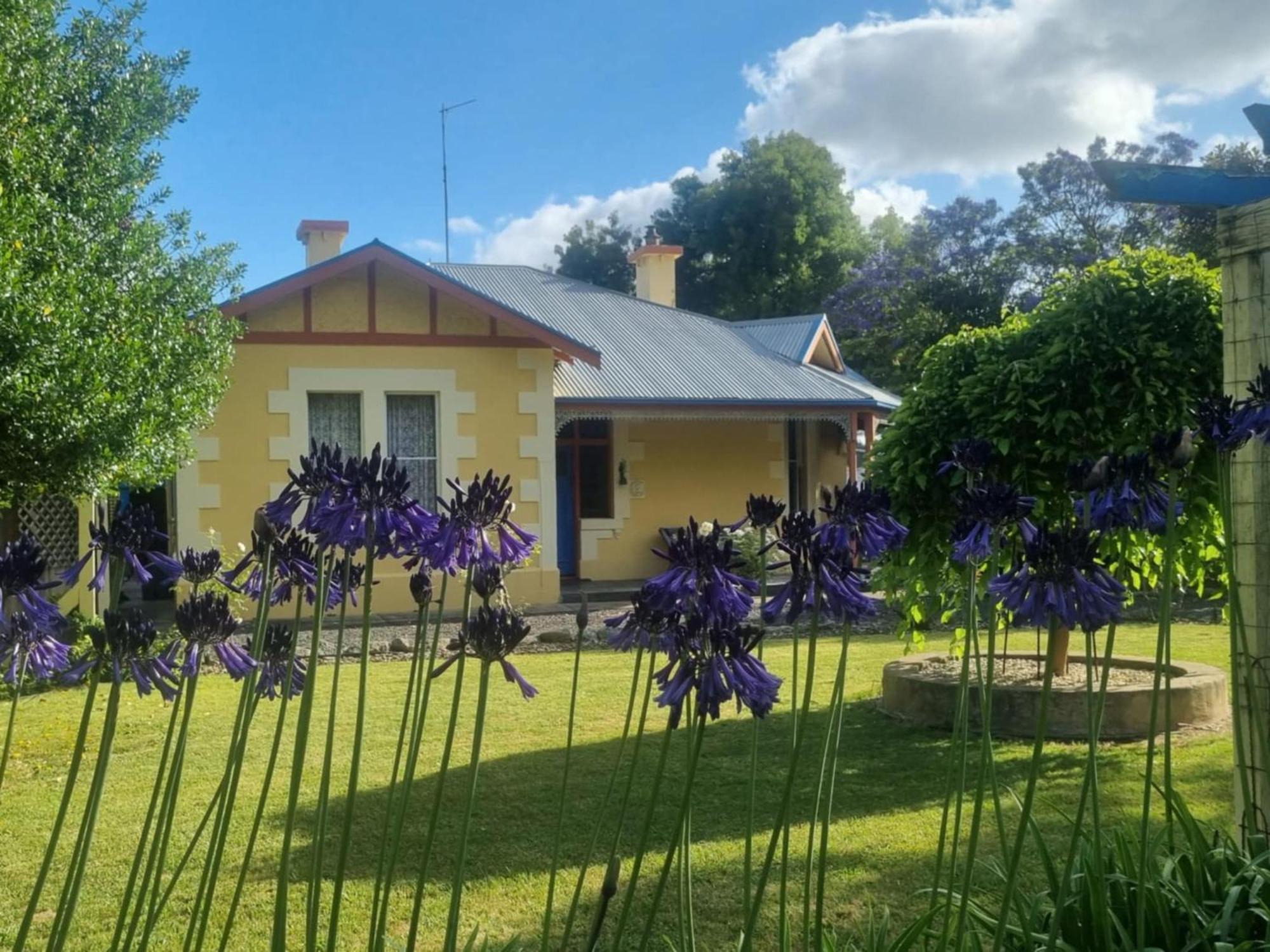 Bella Mia Tuscan Paradise Mount Gambier Zewnętrze zdjęcie